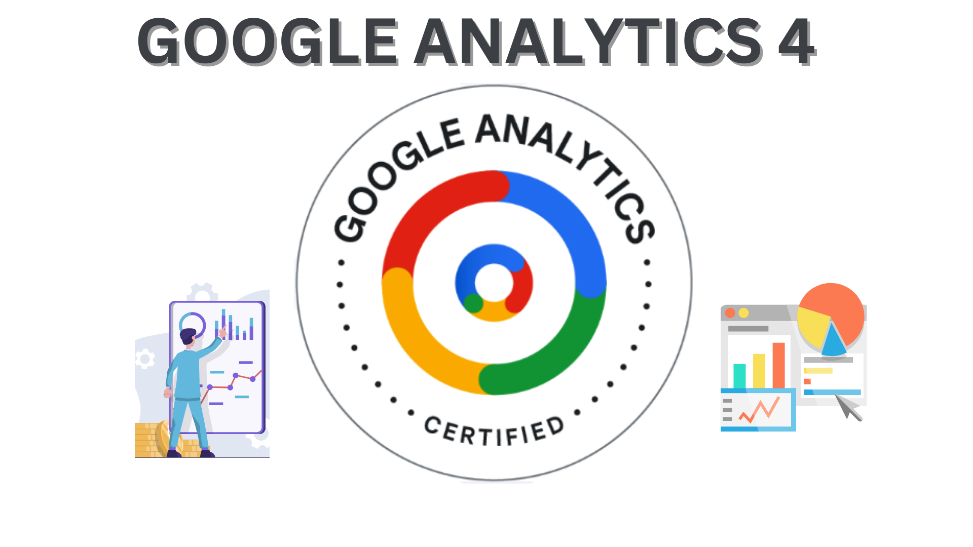 Google Analytics 4 Certification Exam Q&A 2023