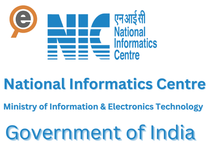 NIC National Informatics Centre