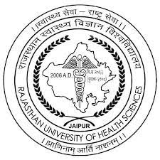 Rajasthan University for Health Sciences