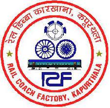 Rail Coach Factory Kapurthala