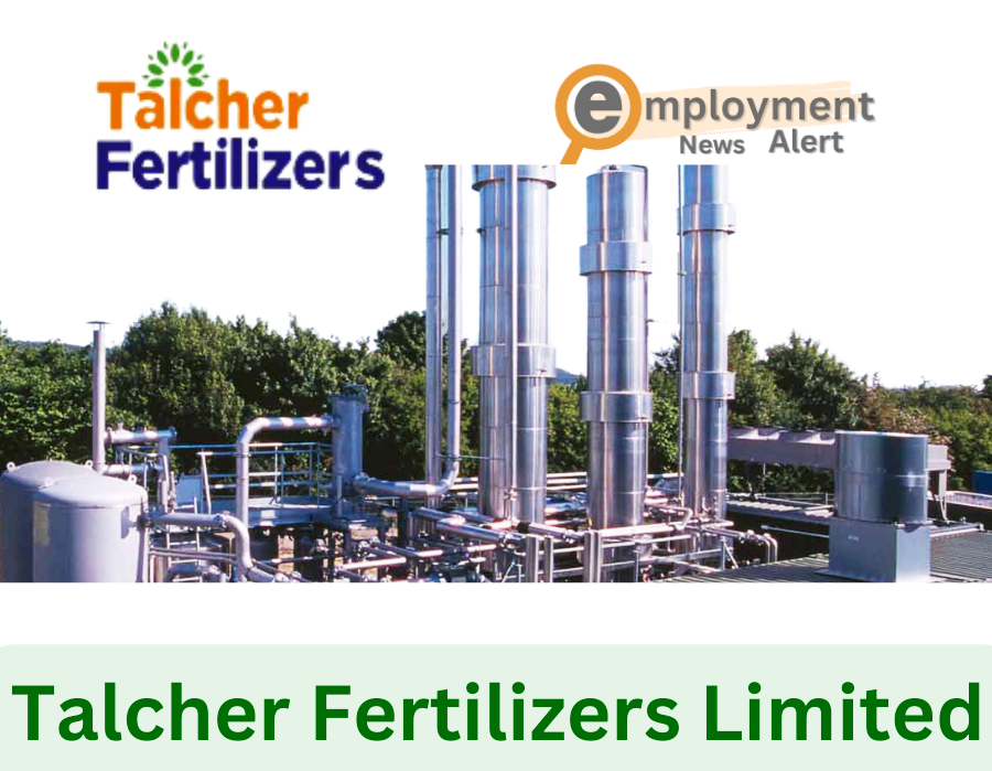 Talcher Fertilizers Limited