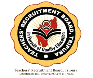 Teacher Recruitment Board Tripura
